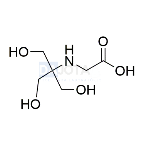 [5704-04-1.] TRICINA - N-[TRIS(HYDROXYMETHYL)METHYL]GLYCINE, 50g