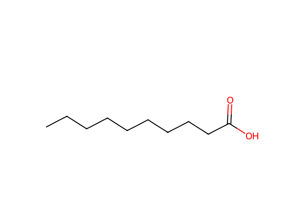 [88170-22-3], DECANOIC-D19 ACID, , 10mg