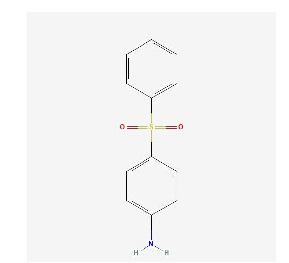 [7019-01-4], 4-(Phenylsulfonyl)aniline, 95%, 100mg