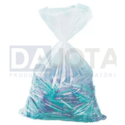 Saco para Autoclave - Pct com 20 Unidades