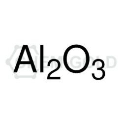 [1344-28-1] Óxido de Alumínio (Aluminium Oxide)