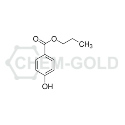 [94-13-3], Propyl 4-hydroxybenzoate