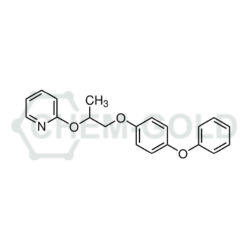 [95737-68-1] Piriproxifeno (Pyriproxyfen)