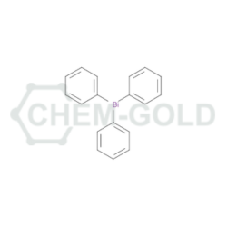 [603-33-8] Trifenilbismuto (Triphenylbismuth)