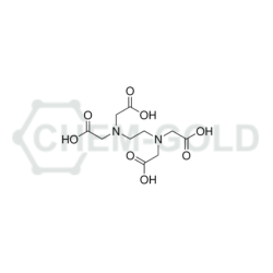 EDTA Ethylenediaminetetraacetic acid - CAS 60-00-4