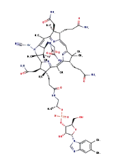 68-19-9 Vitamina B12 (Vitamin B12)