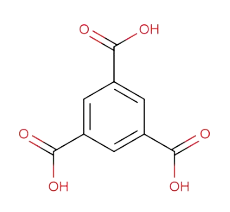 554-95-0 Trimesic Acid.