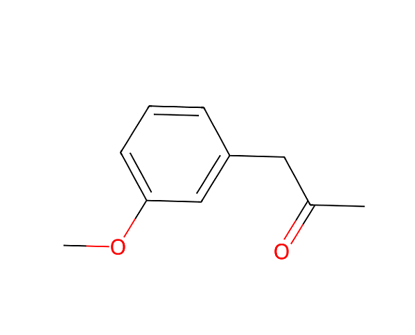 3027-13-2 1-(3-Metoxifenil)propan-2-ona (3-Methoxyphenylacetone)