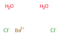 10326-27-9 Barium Chloride