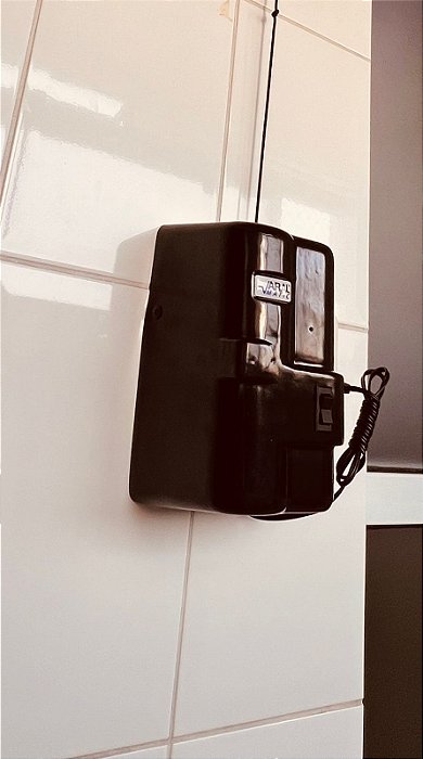 MOTOR ELÉTRICO PARA VARAL TRADICIONAL