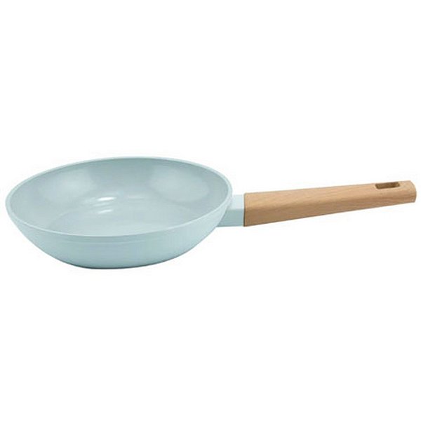 FRIGIDEIRA DE ALUMINIO NORMA C/ CABO SOFTOUCH CZ 24 CM