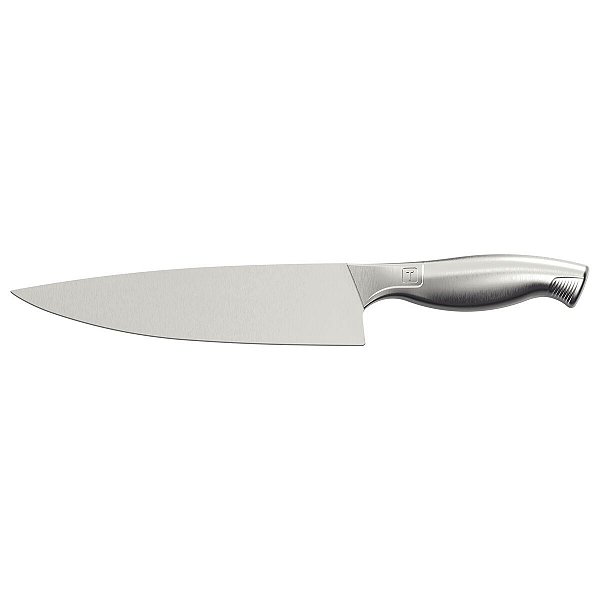 FACA CHEFE INOX SUBLIME PRATA 8" 38X08 CM - TRAMONTINA