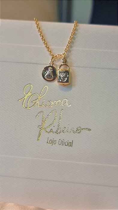 Pulseira Consagração Nossa Senhora Aparecida