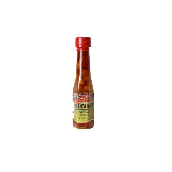 Pimenta Mista - Aroma D´Minas - 120g