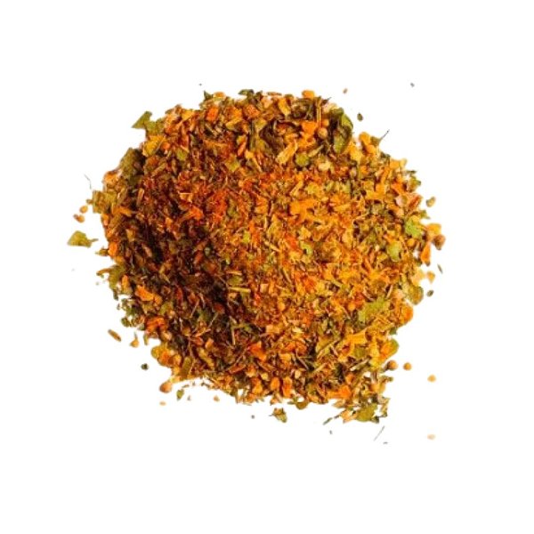 Tempero Caipirão