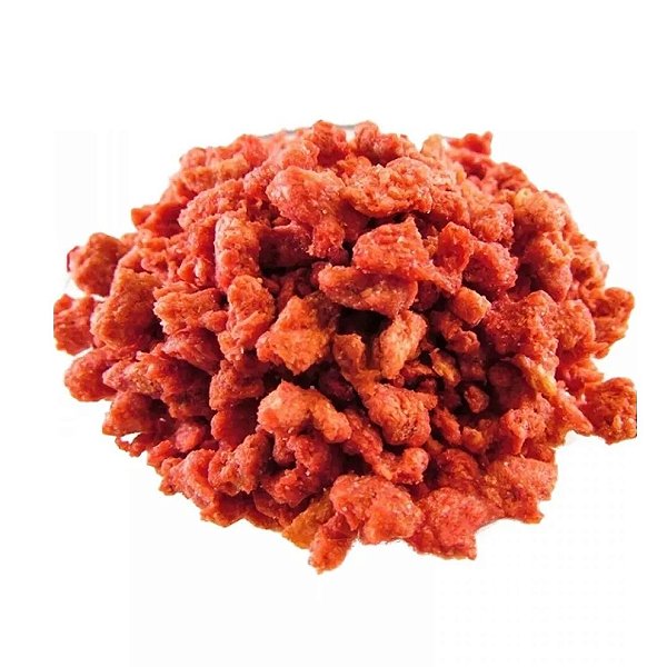 Proteína Texturizada de Soja Granulada Calabresa