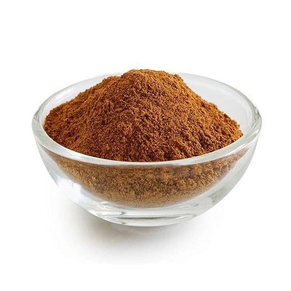 Mix de Tempero Nordestino