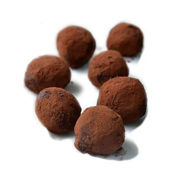 Mini Trufa de Cacau