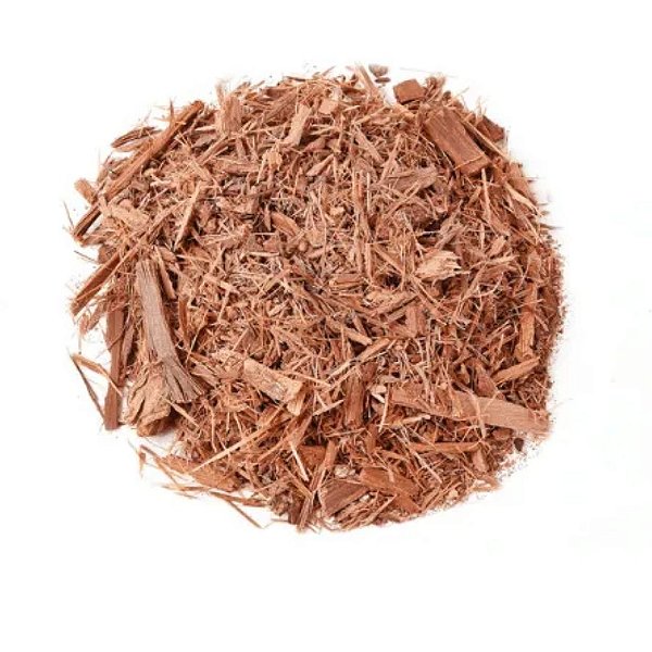 Chá de Uxi Amarelo Rasurado