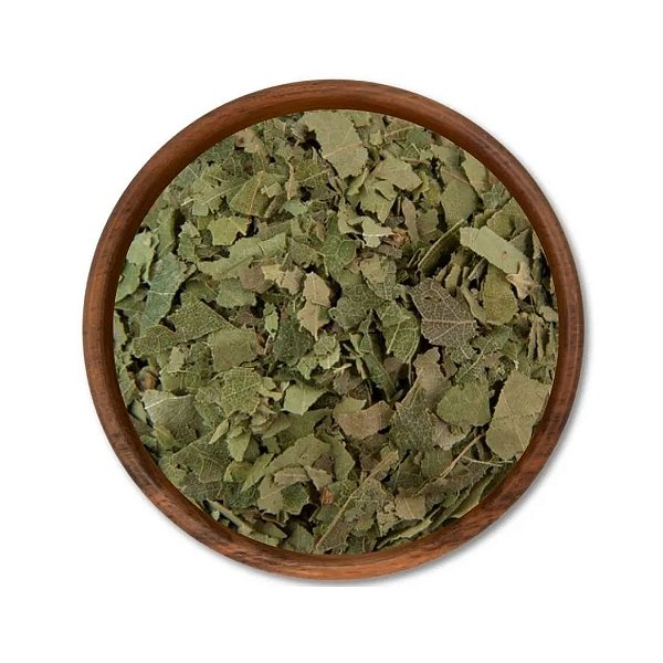 Chá de Porangaba Rasurada