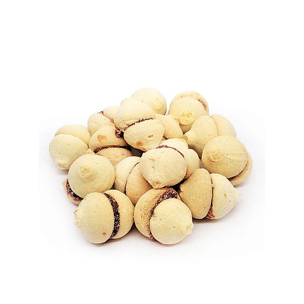 Biscoito Beijinho