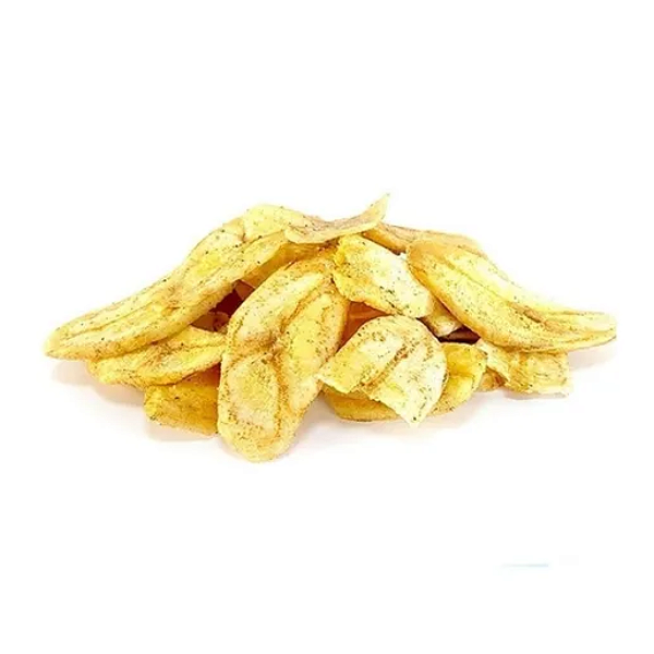 Banana Chips Orégano