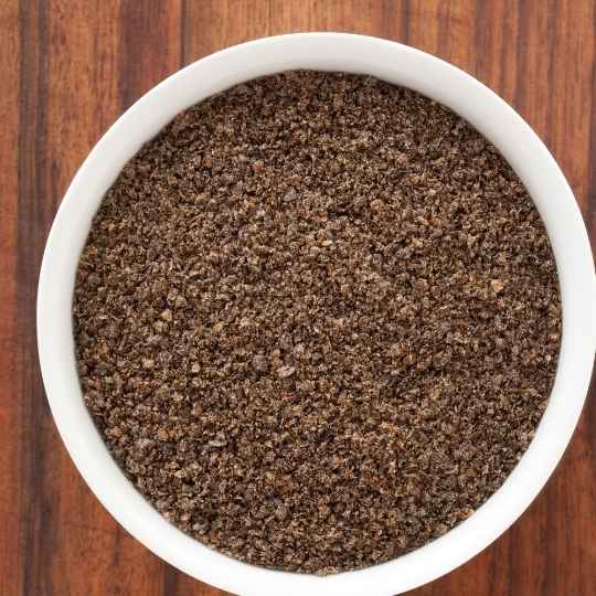 Farinha de Chia
