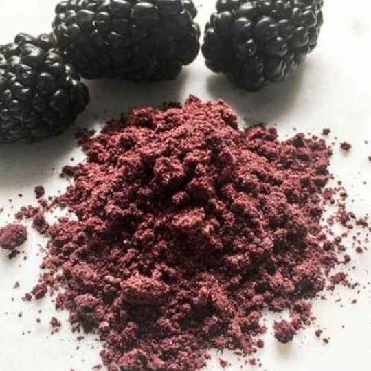 Farinha de Amora