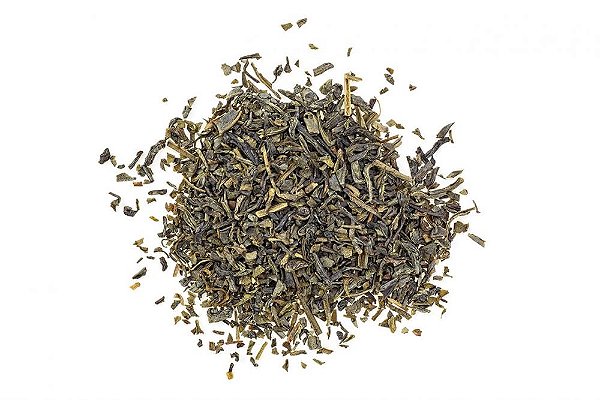 Chá de Quebra Pedra