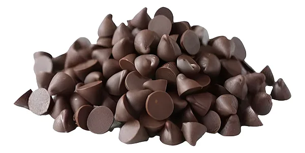 Chocolate Pingo de Leite Zero Cacau