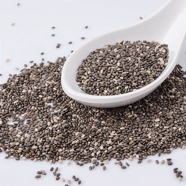 Semente de Chia