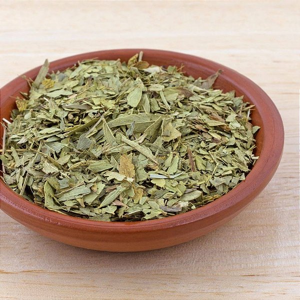 Chá de Sene