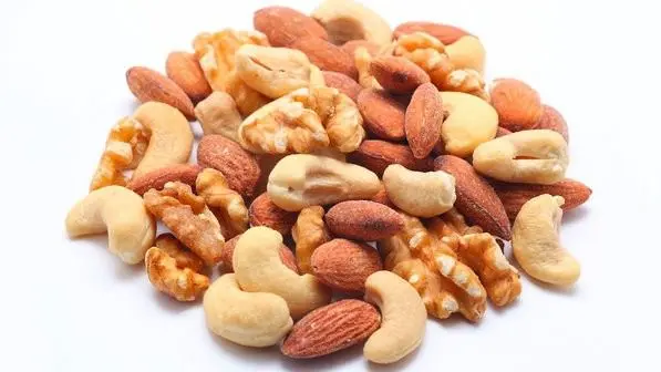 Mix de Castanhas