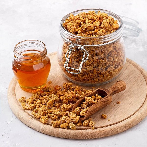 Granola Zero