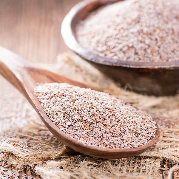 Psyllium Husk