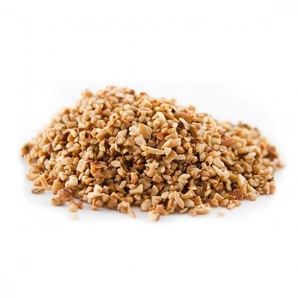 Xerém de Castanha de Caju