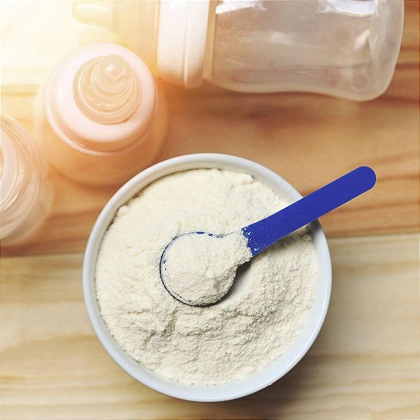 Leite em Pó Desnatado