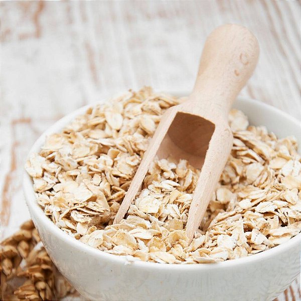 Aveia Flocos Finos