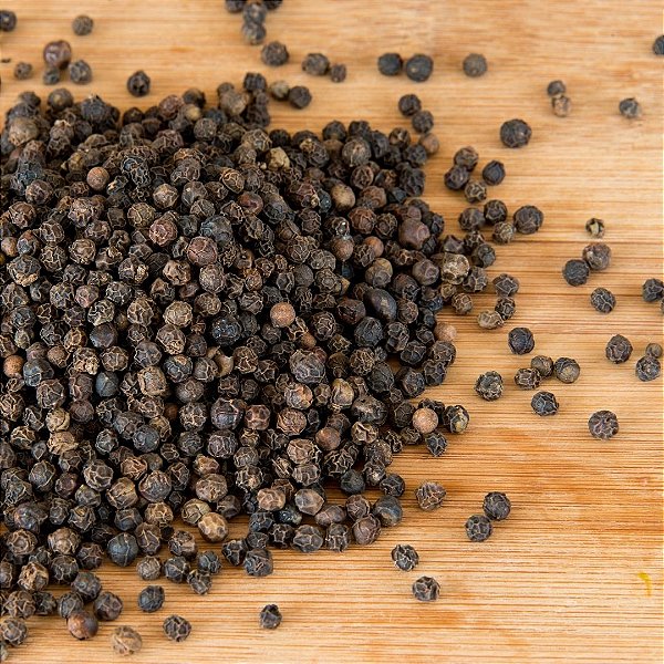 Pimenta do Reino em Grão
