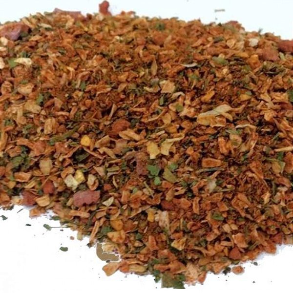 Mix de Tempero para Feijão