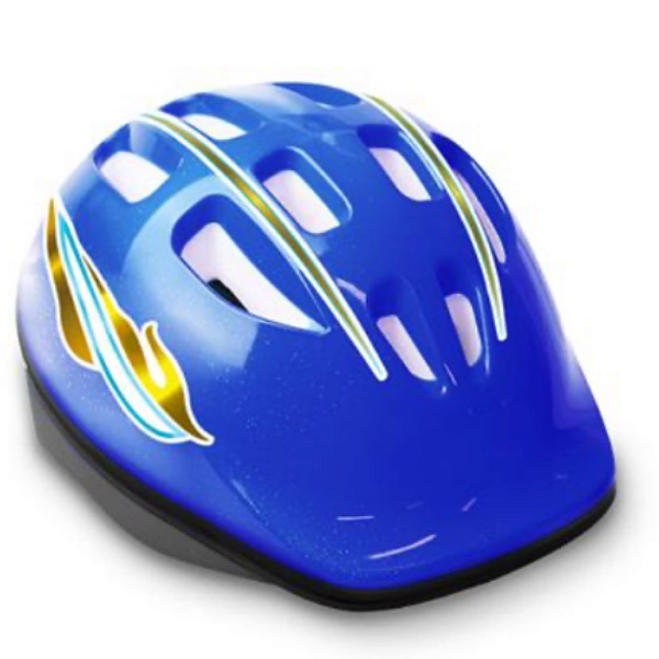 Capacete Nathor Azul Escuro