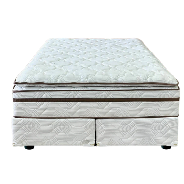 Conjunto Box Eco Harmony