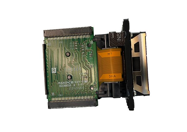 Cabeça de Impressão - DX7 GoldHead