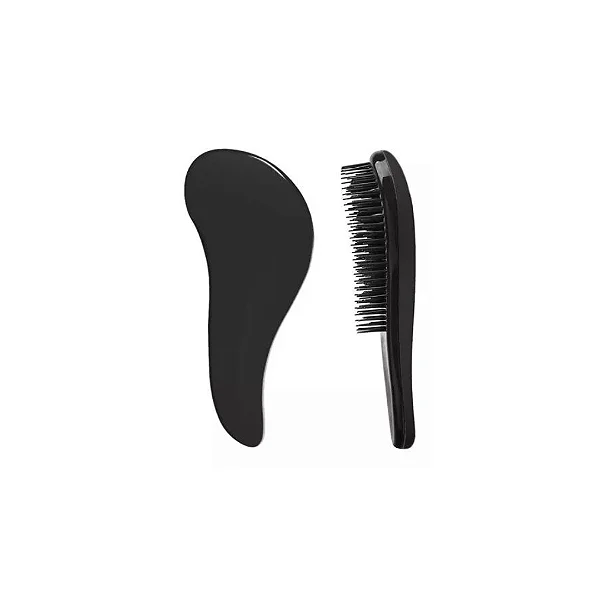 Escova Mágica preta