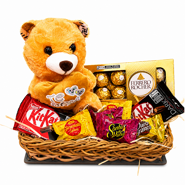 Amor Doce