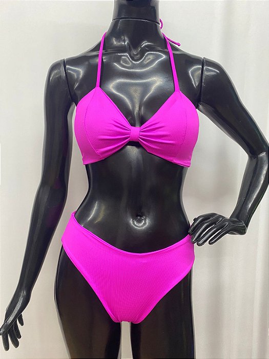 CONJUNTO BIQUÍNI CAROL