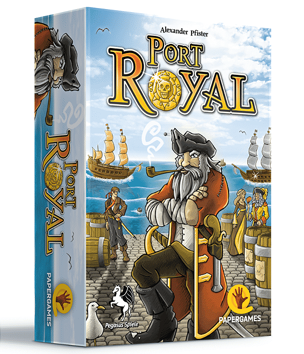 Port Royal