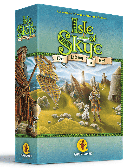 Isle of Skye