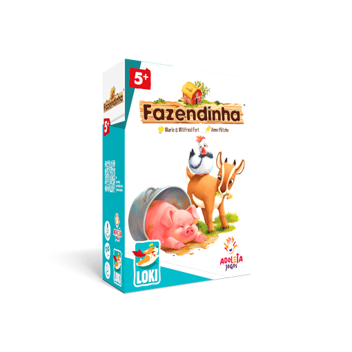 Fazendinha