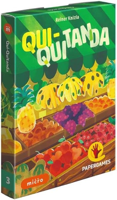 Qui-quitanda